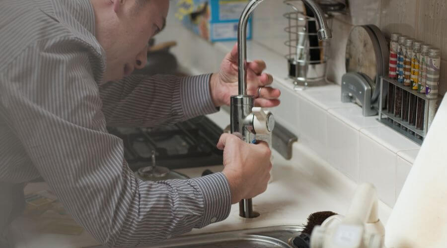 Local annual plumbing maintenance in Salisbury Center, NY